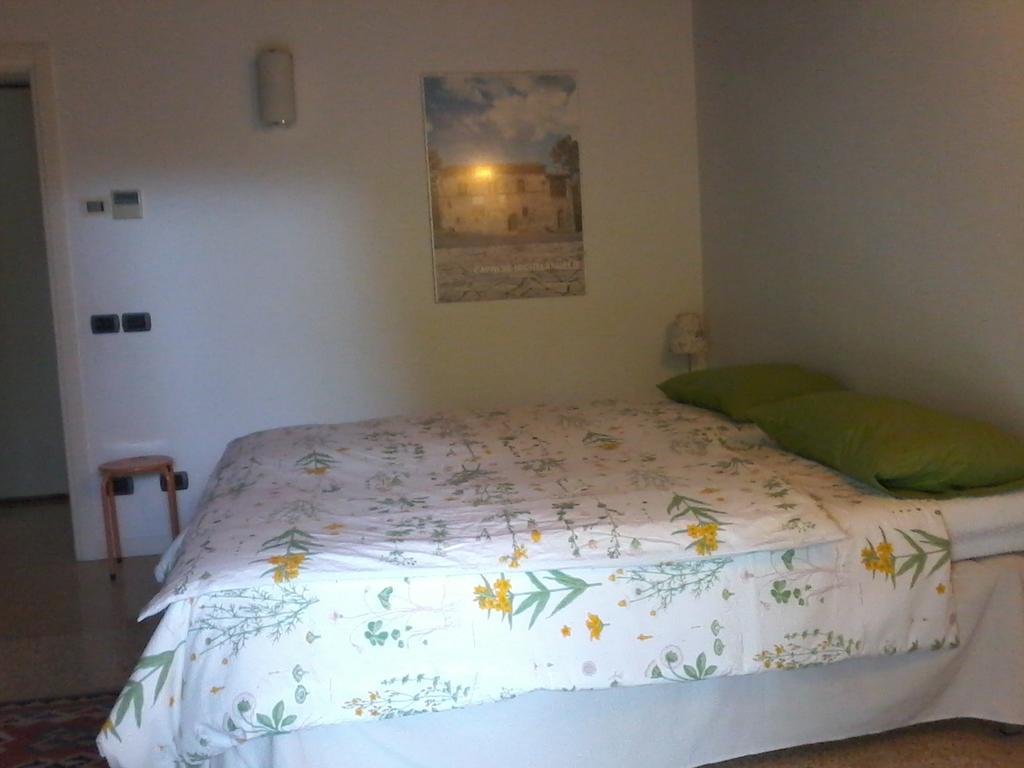 코넬리아노 Il Giuggiolo B&B 객실 사진