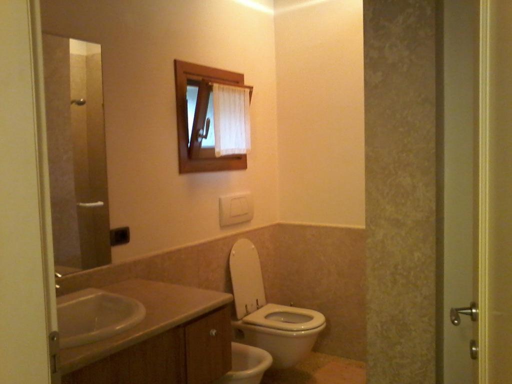 코넬리아노 Il Giuggiolo B&B 객실 사진