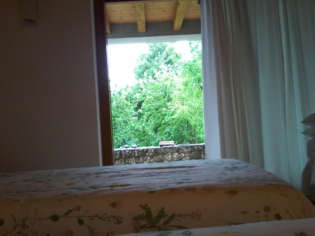 코넬리아노 Il Giuggiolo B&B 객실 사진